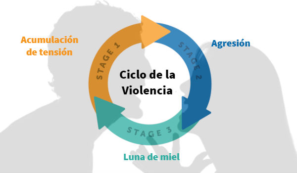 Ciclo De La Violencia